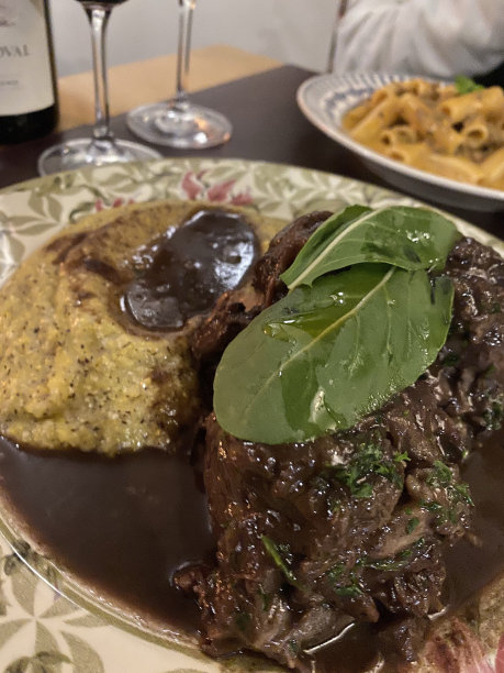 polenta