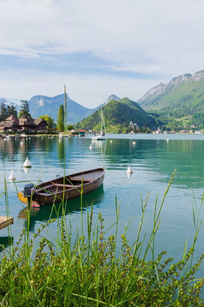 annecy