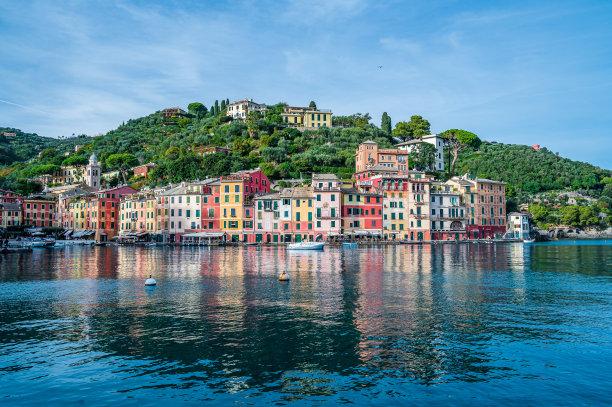 portofino