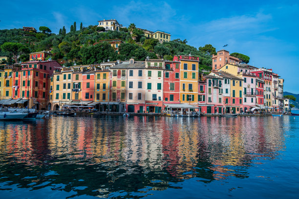 portofino