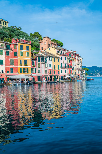 portofino