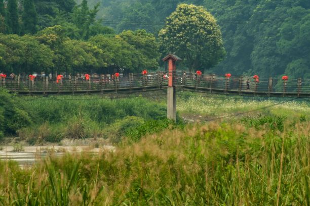 dujiangyan