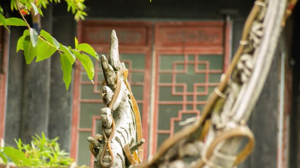 dujiangyan