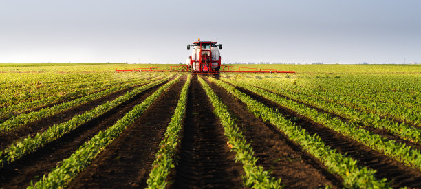 farming