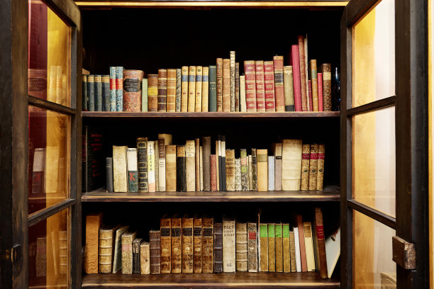 bookstore