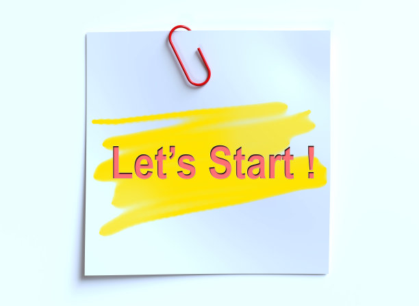 let