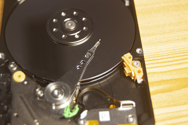 disk