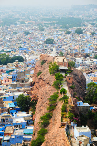rajasthan