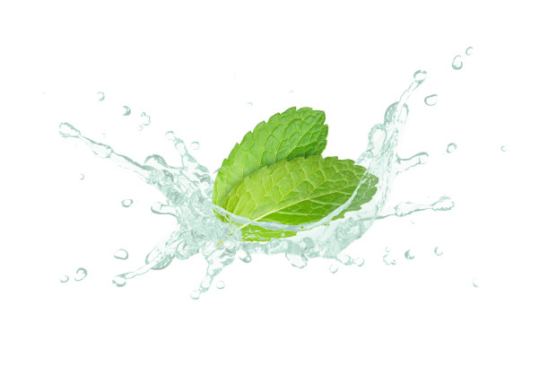 spearmint