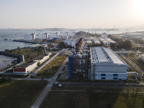 中国经济开发区