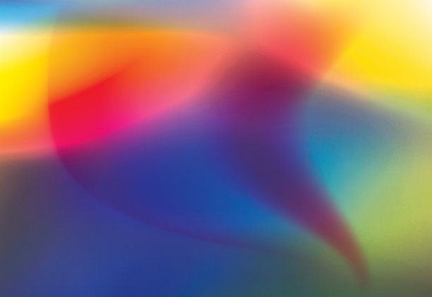 colorful