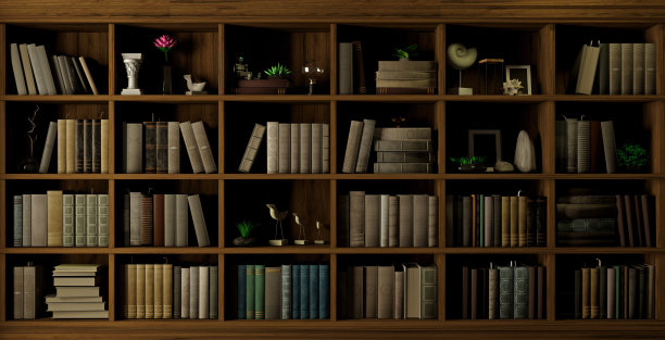 bookstore