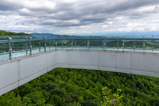 skywalk