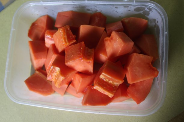papaya