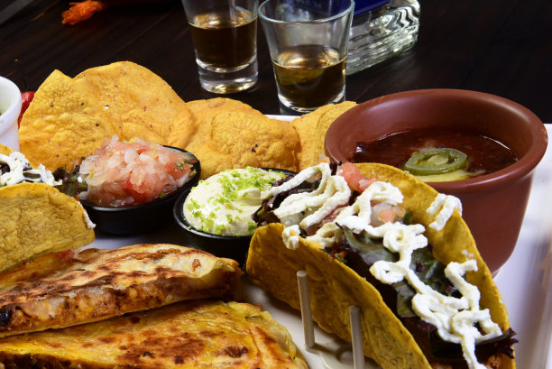 quesadilla