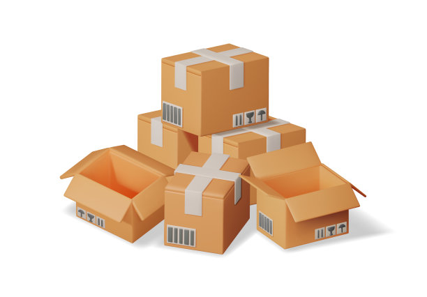 packet
