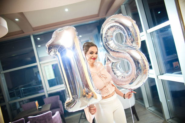 nineteen