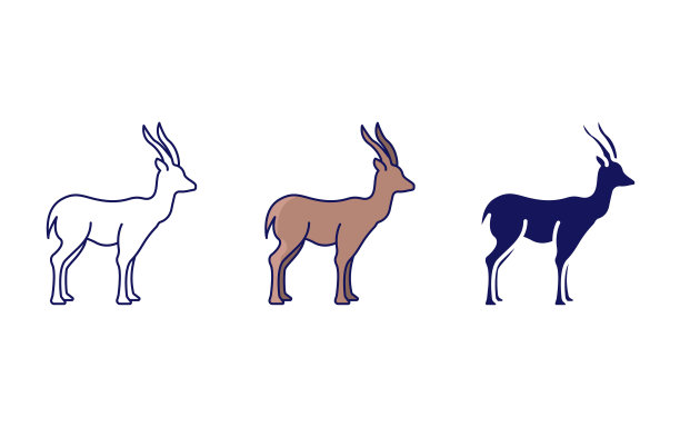 antelope