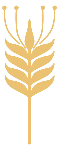谷粒logo