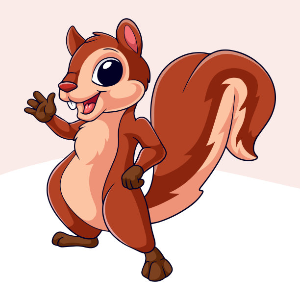 squirrel