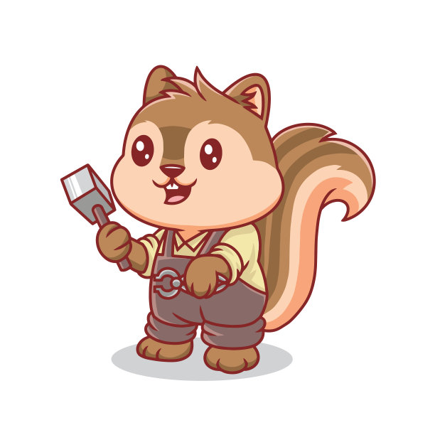 squirrel