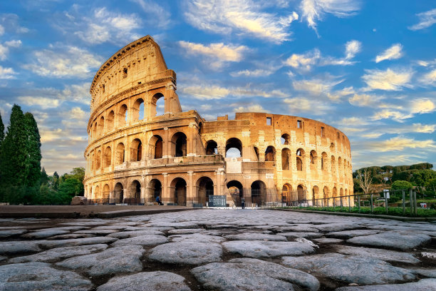 colosseum