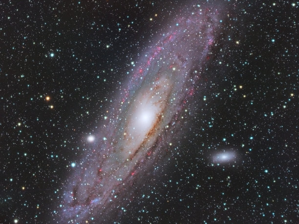 andromeda