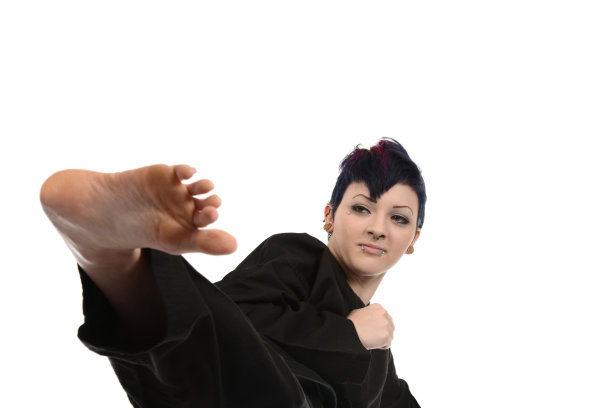 kick