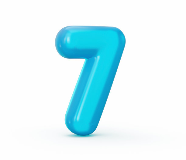 seven