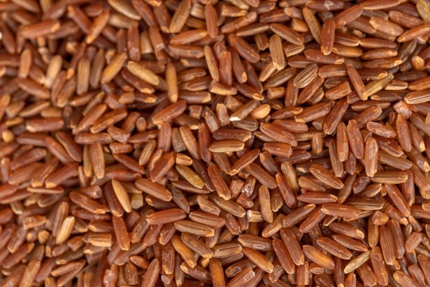 红米黑米糙米组合