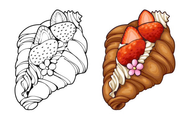 croissants