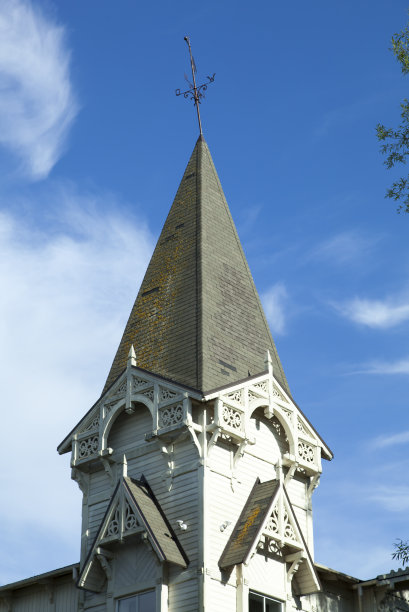 spire