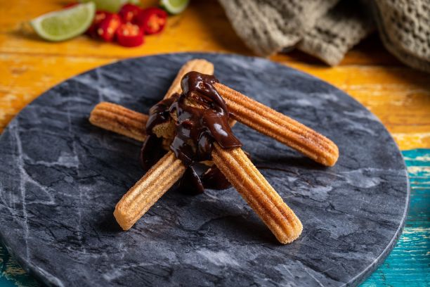 churros