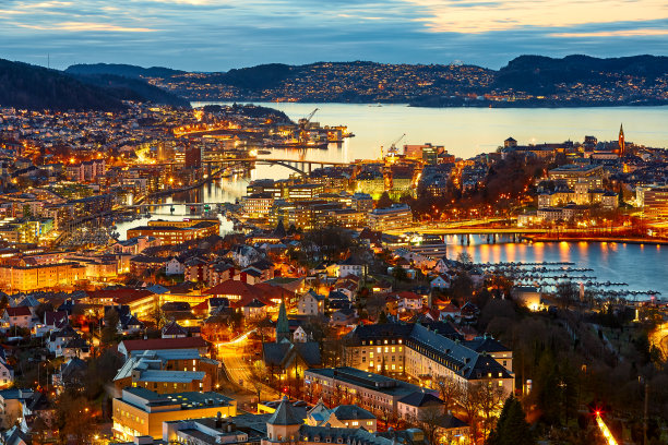 bergen