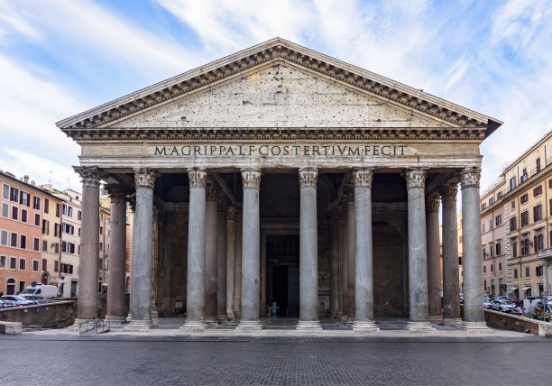 rome