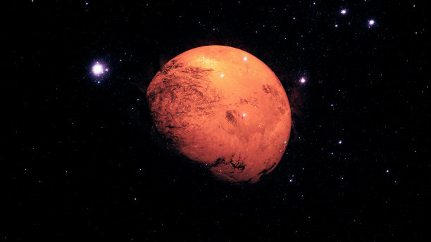 mars