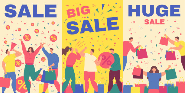 sales