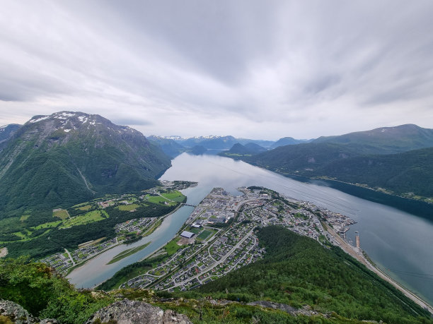 andalsnes