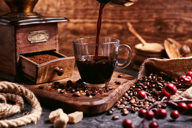 coffe