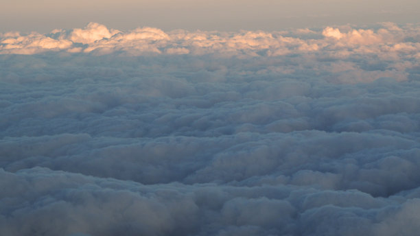 cloudscape