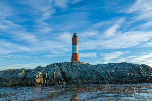 lighthouse