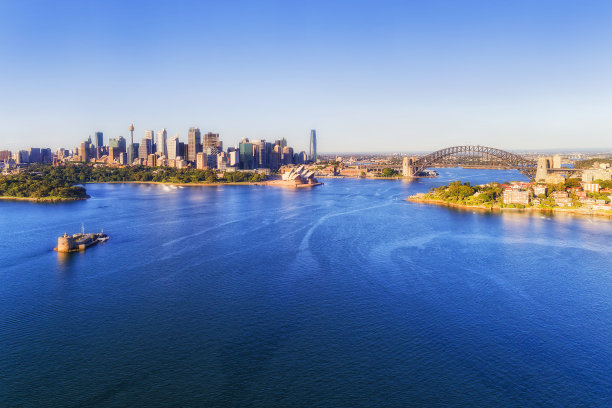sydney