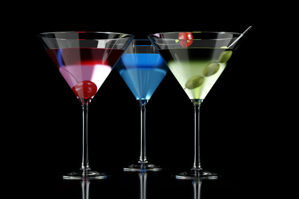 cocktails