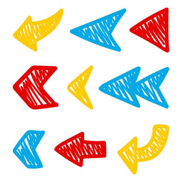 线条,背景分离,铅笔