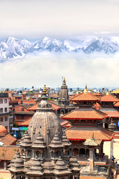 kathmandu