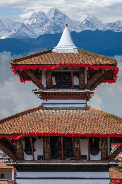 nepal