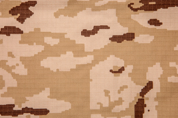 camo