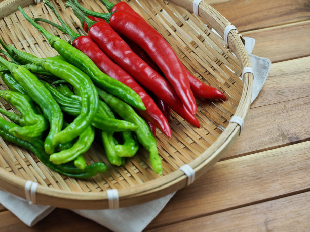 cayenne