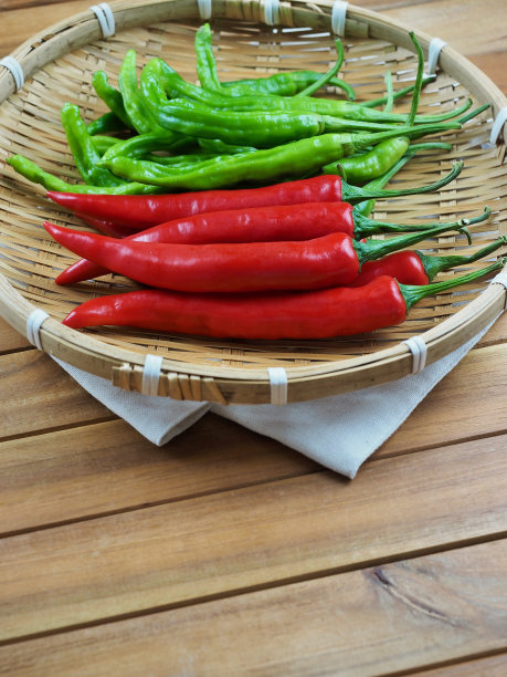 cayenne