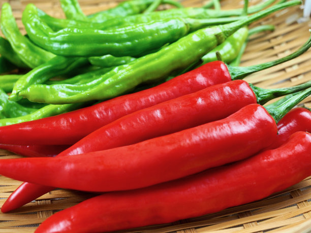 cayenne